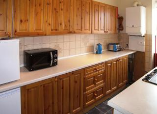 26 Castle Street - Kirkcudbright - 8