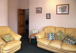 26 Castle Street - Kirkcudbright - 0