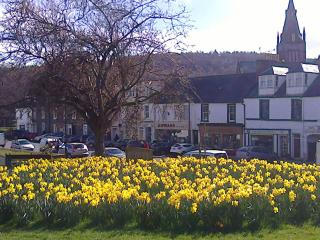 26 Castle Street - Kirkcudbright - 1