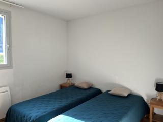 Résidence Hameau De Balestas Mp - T3/6pers ABELLANS 112-Peyresourde MAE-9474 - 5