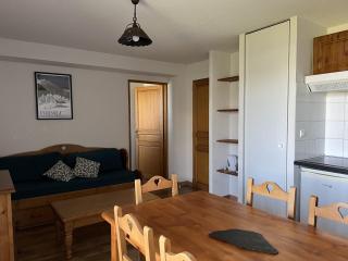 Résidence Hameau De Balestas Mp - T3/6pers ABELLANS 112-Peyresourde MAE-9474 - 0