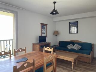 Résidence Hameau De Balestas Mp - T3/6pers ABELLANS 112-Peyresourde MAE-9474 - 2