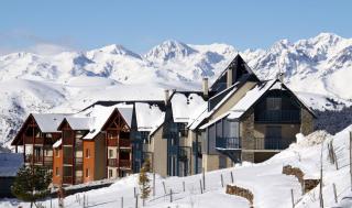 Résidence Hameau De Balestas Mp - T3/6pers CHEVECHE 04-Peyresourde MAE-9554 - Germ - 8