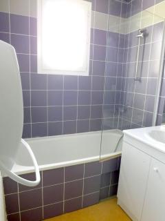 Résidence Les Terrasses De Peyragudes - T2/6pers -ADRETS C22- Peyresourde MAE-9494 - 5