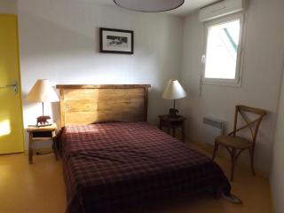 Résidence Les Terrasses De Peyragudes - T2/6pers -ADRETS C22- Peyresourde MAE-9494 - 7