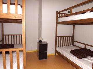 Résidence Les Terrasses De Peyragudes - T2/6pers -ADRETS C22- Peyresourde MAE-9494 - 6