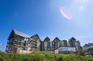 Résidence Les Terrasses De Peyragudes - T2/6pers -ADRETS C22- Peyresourde MAE-9494 - 3