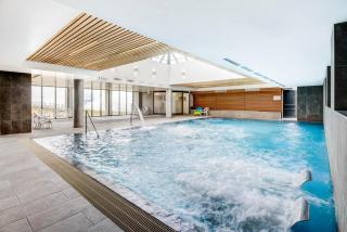 Résidence Les Terrasses De Peyragudes - T2/6pers -ADRETS C22- Peyresourde MAE-9494 - 1