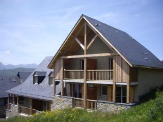 Résidence Hameau De Balestas Mp - T3/6pers CHEVECHE 04-Peyresourde MAE-9554 - Germ - 5