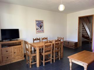 Résidence Hameau De Balestas Mp - T3/6pers CHEVECHE 04-Peyresourde MAE-9554 - Germ - 4