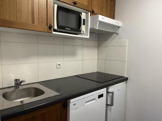 Résidence Hameau De Balestas Mp - T3/6pers CHEVECHE 04-Peyresourde MAE-9554 - 1