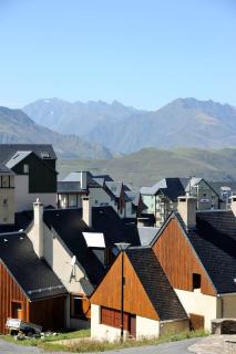 Résidence Hameau De Balestas Mp - T2/6pers FORUM 23- Peyresourde MAE-9604 - 2