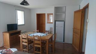 Résidence Hameau De Balestas Mp - T3/6pers FORUM 26- Peyresourde MAE-4694 - 5