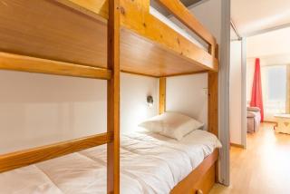 Résidence Le BelvÉdÈre - Studio de 22m² pour 4 personnes MAE-7924 - 6