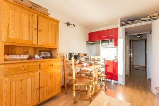 Résidence Le BelvÉdÈre - Studio de 22m² pour 4 personnes MAE-7924 - 4