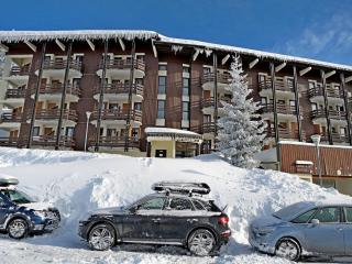 Résidence Bouquetins A - Appartement 2 pièces de 40m² pour 6 personnes MAE-8104 - 1