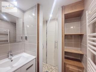 Résidence Bouquetins A - Appartement 2 pièces de 40m² pour 6 personnes MAE-8104 - 5