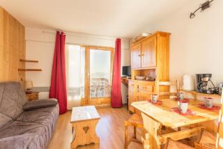Résidence Le BelvÉdÈre - Studio de 22m² pour 4 personnes MAE-7924 - 0