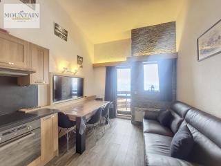 Résidence Bouquetins A - Appartement 2 pièces de 40m² pour 6 personnes MAE-8104 - 0