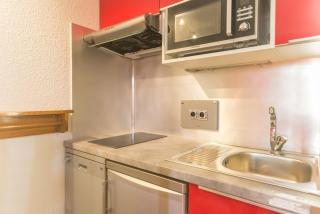 Résidence Le BelvÉdÈre - Studio de 22m² pour 4 personnes MAE-7924 - 1