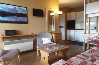 Résidence La Vanoise - Appartement 2 pièces de 31m² pour 5 personnes MAE-8134 - 3