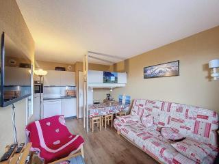 Résidence La Vanoise - Appartement 2 pièces de 31m² pour 5 personnes MAE-8134 - 2