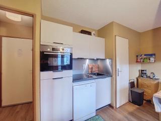 Résidence La Vanoise - Appartement 2 pièces de 31m² pour 5 personnes MAE-8134 - 1