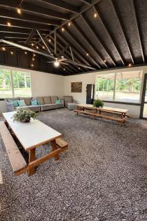 The Boone Docks Cabins - 7