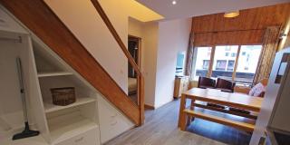 Résidence Grand Tichot B - 4 pièces 80m2 - Au coeur du Val Claret MAE-2314 - 5