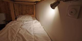 Résidence Grand Tichot B - 4 pièces 80m2 - Au coeur du Val Claret MAE-2314 - 2