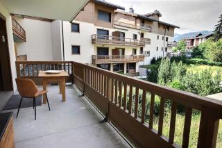 Résidence Grand Coeur - Très joli 2 pièces situé proche du centre de Bourg St Maurice MAE-8794 - 1