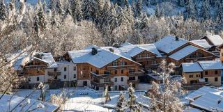 Résidence Les Terrasses De La Vanoise - 4 Pièces pour 8 Personnes MAE-0314 - 2