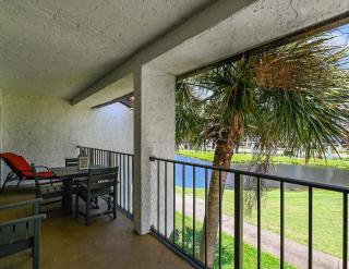 Edgewater Villa #512 - 1
