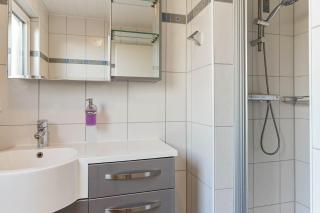 Reetdachhaus Seestern - 8