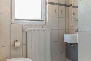 Reetdachhaus Seestern - 4