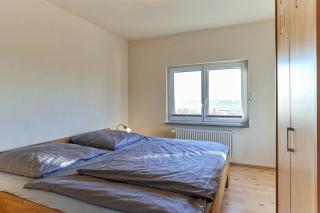 Reetdachhaus Seestern - 2