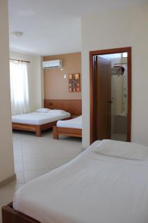 Hotel Playa Dorada Salinas - 1