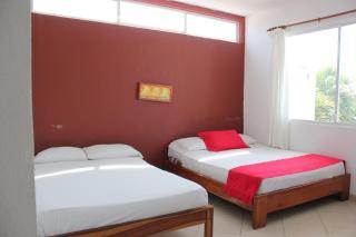 Hotel Playa Dorada Salinas - 2