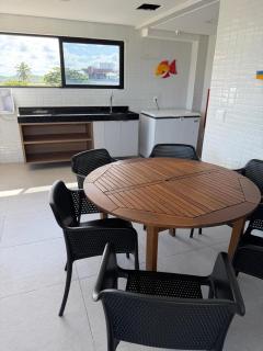 Flat Pé na Areia Yanaconcha FlatResidence - 9