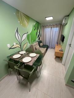 Flat Pé na Areia Yanaconcha FlatResidence - 6