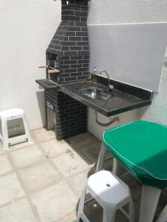 House in João Pessoa, South Coast, with air conditioning - 5