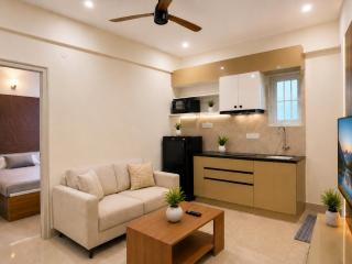Brand New Premium Suites Koramangala - 1