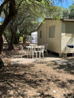 Camping l'Olivier Junas - 5