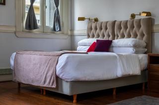 Inmerso Tango Hotel - 0