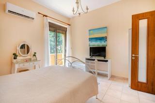 Park House -beside the Medieval Town of Rhodes-free parking - 7