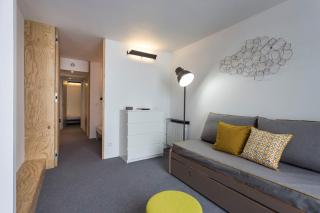 Résidence Varet 2 - Appartement 3 pièces 6-7 personnes Varet MAE-7864 - Arc 2000 - 7