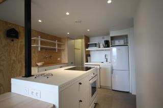 Résidence Varet 2 - Appartement 3 pièces 6-7 personnes Varet MAE-7864 - Arc 2000 - 9