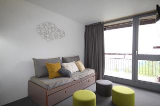 Résidence Varet 2 - Appartement 3 pièces 6-7 personnes Varet MAE-7864 - Arc 2000 - 5