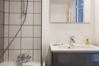 Résidence Varet 2 - Appartement 3 pièces 6-7 personnes Varet MAE-7864 - Arc 2000 - 2