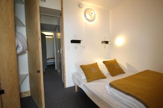 Résidence Varet 2 - Appartement 3 pièces 6-7 personnes Varet MAE-7864 - Arc 2000 - 3